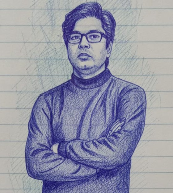 Sanjay Katariya, Head of Business at AnswersNation