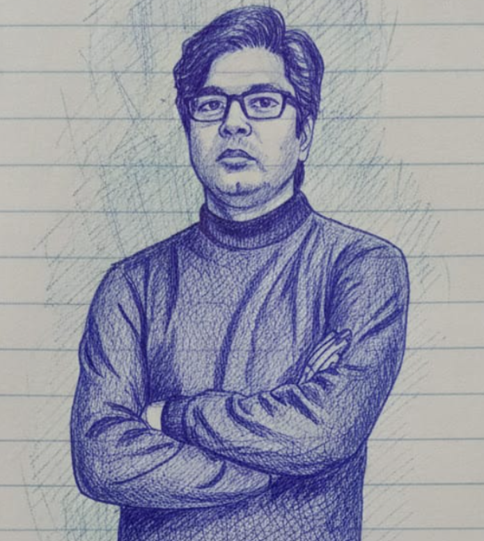 Sanjay Katariya, Head of Business at AnswersNation